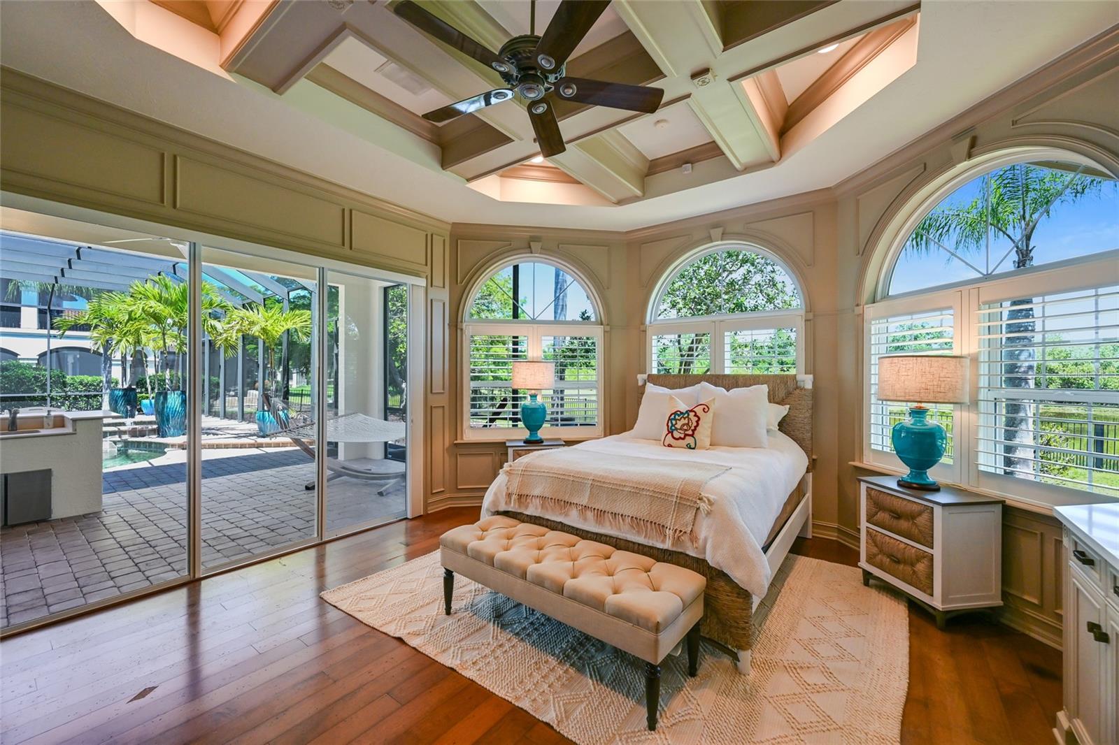 Image 46 of 100 For 6903 Belmont Court