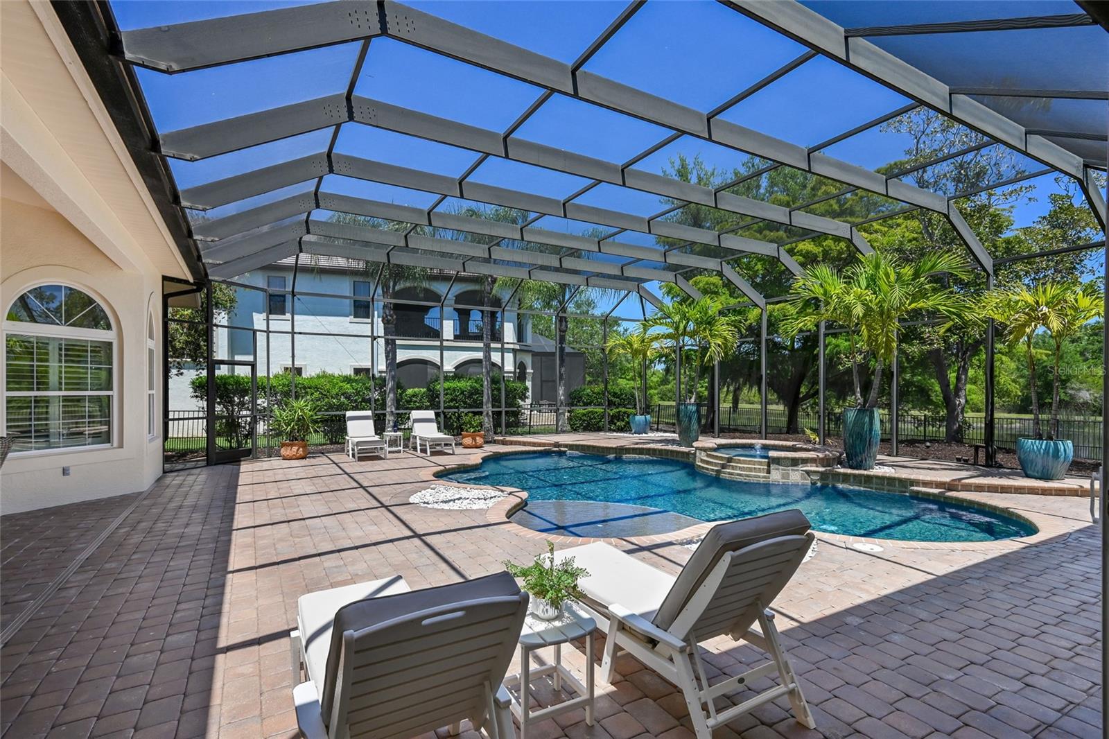 Image 63 of 100 For 6903 Belmont Court