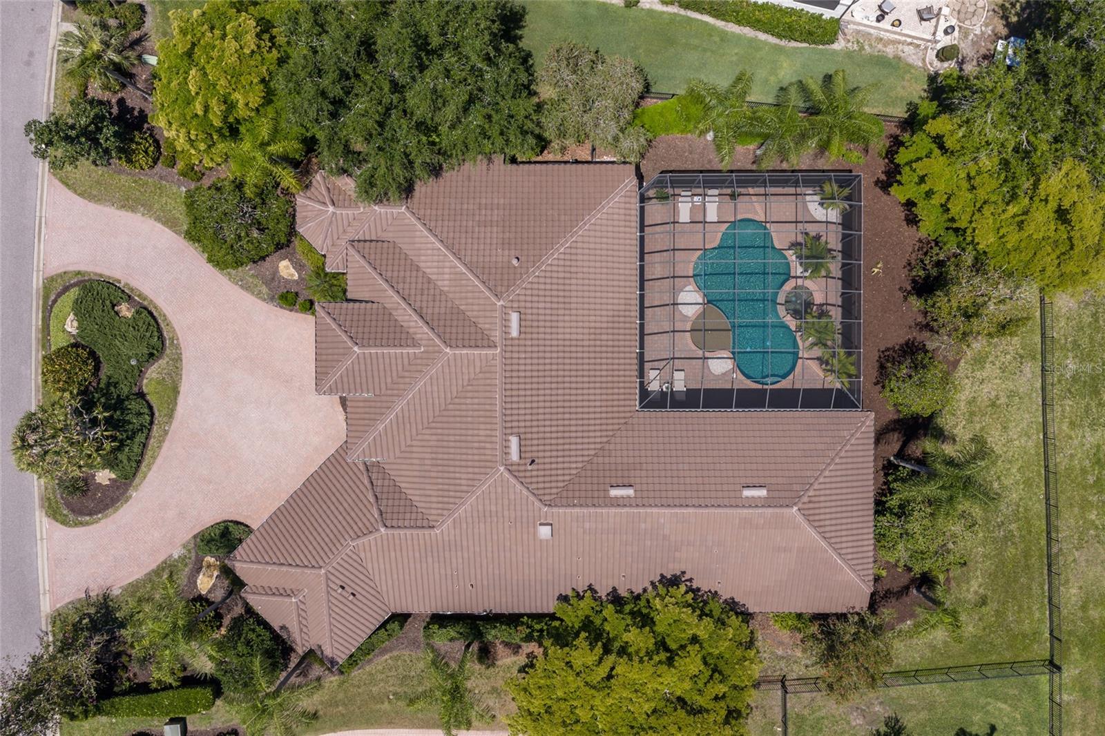 Image 64 of 100 For 6903 Belmont Court