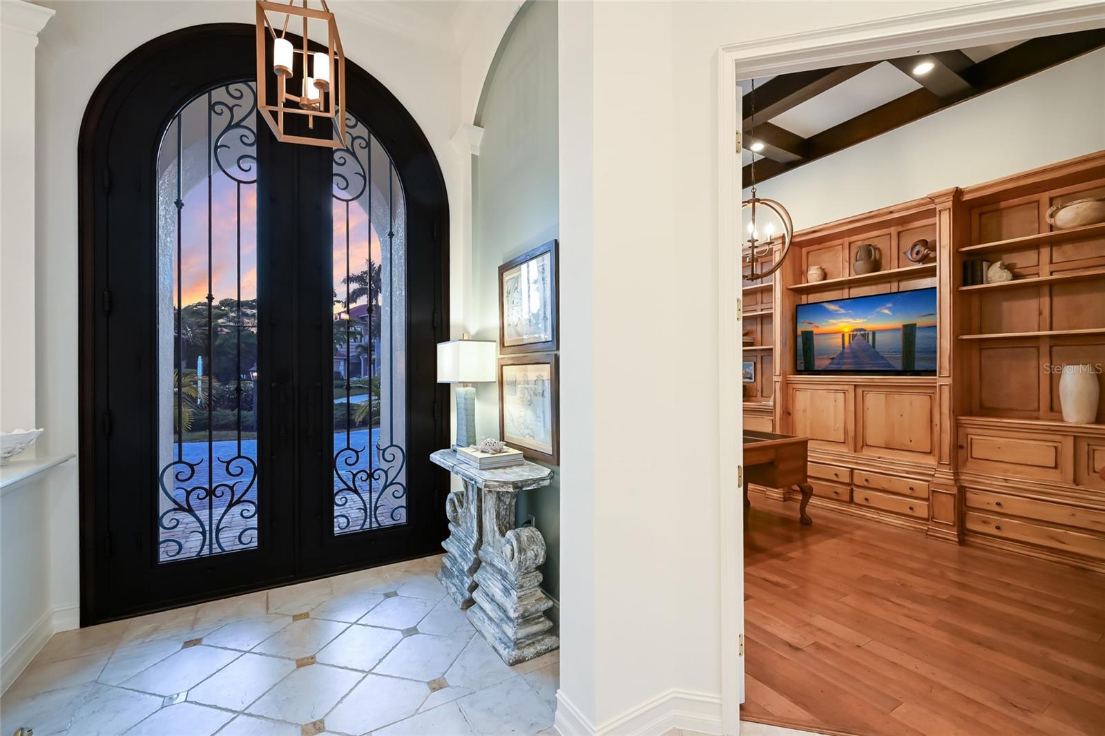 Image 66 of 100 For 6903 Belmont Court