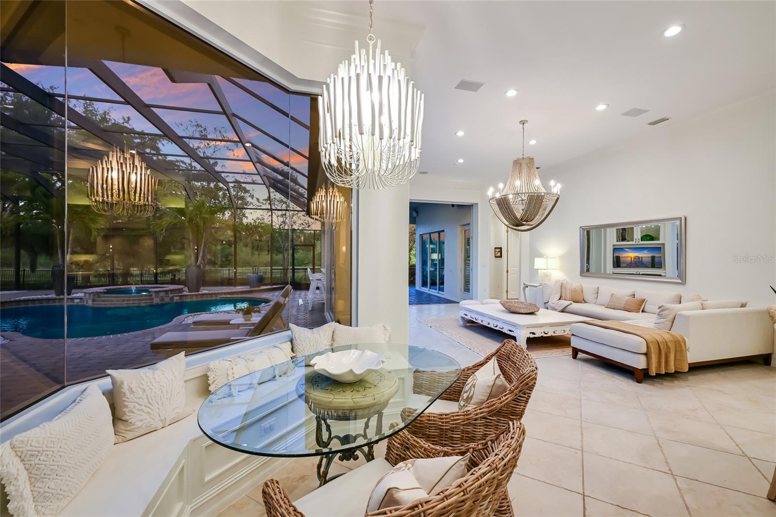 Image 82 of 100 For 6903 Belmont Court