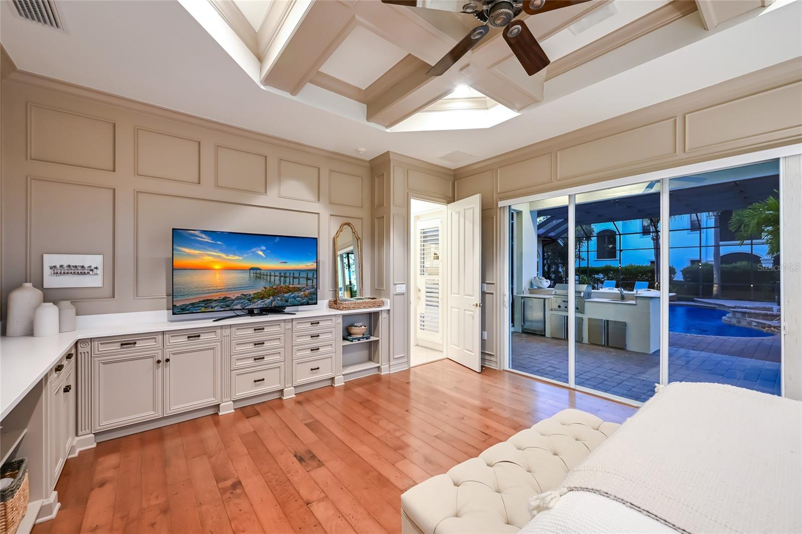 Image 91 of 100 For 6903 Belmont Court