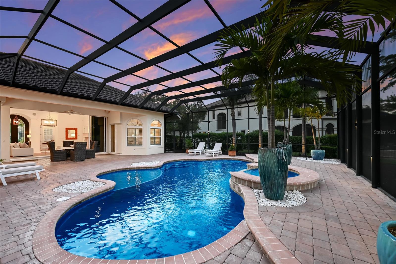 Image 94 of 100 For 6903 Belmont Court