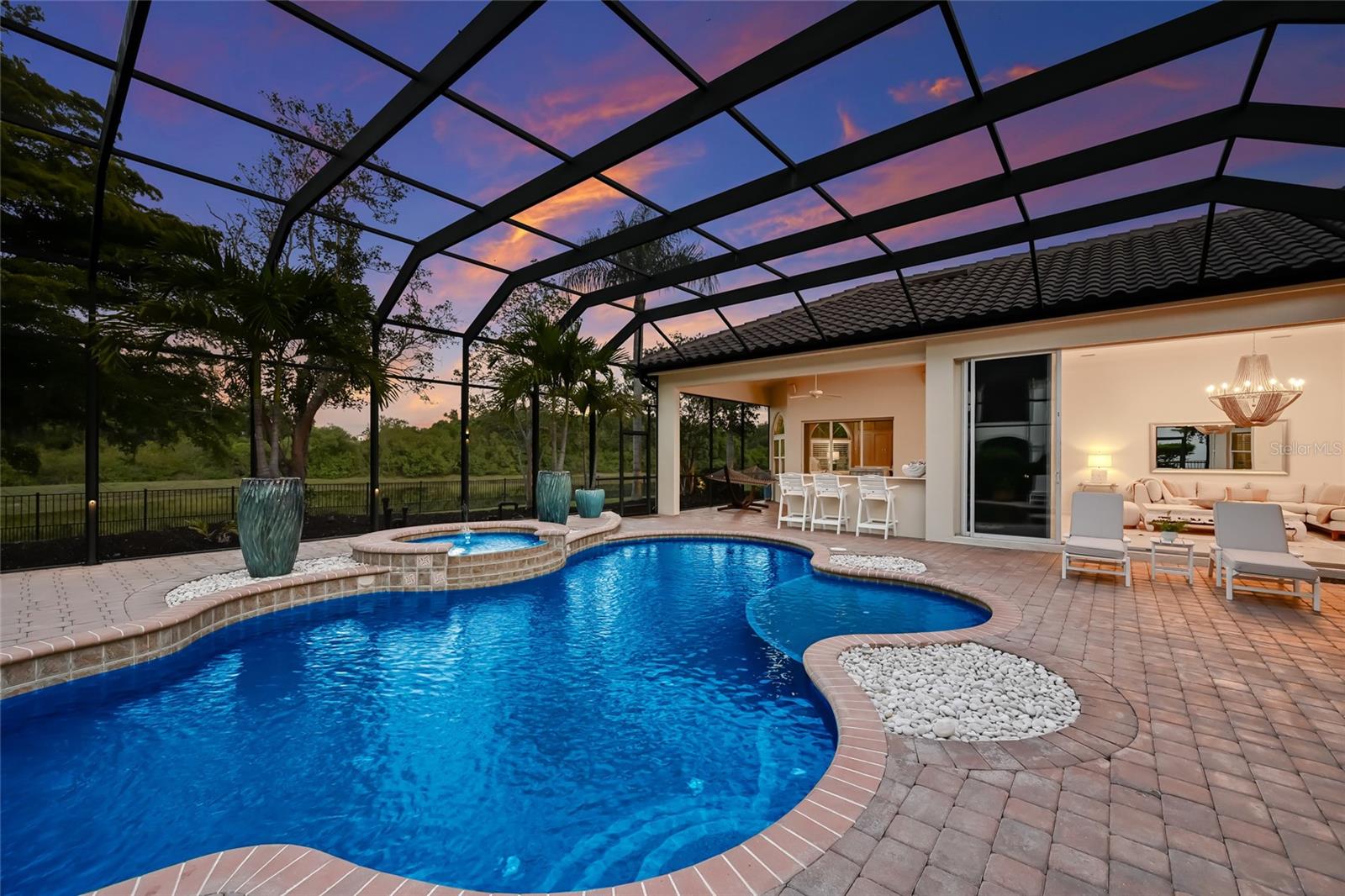 Image 96 of 100 For 6903 Belmont Court