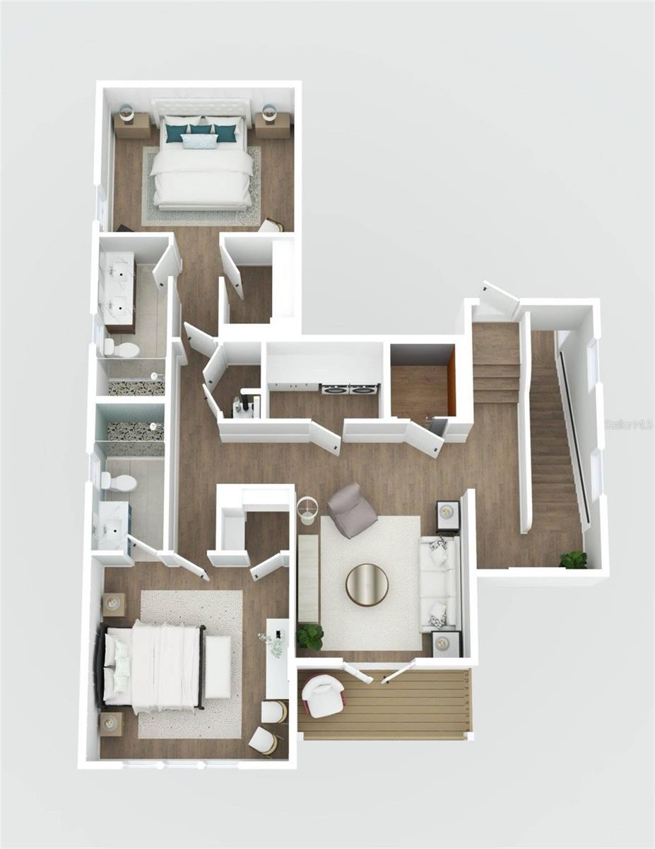 Image 100 of 100 For 416 Alamanda Road