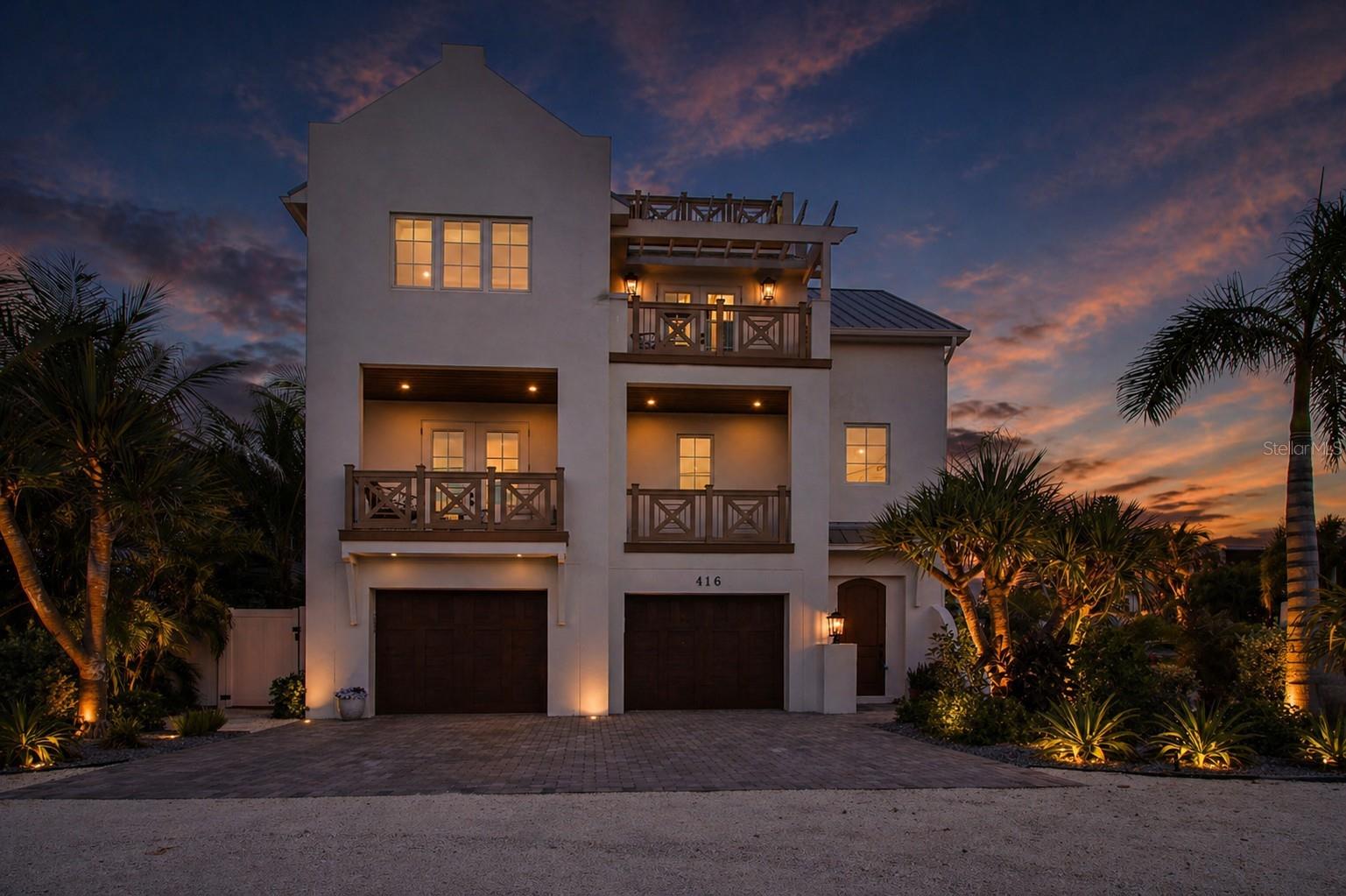 Image 6 of 100 For 416 Alamanda Road