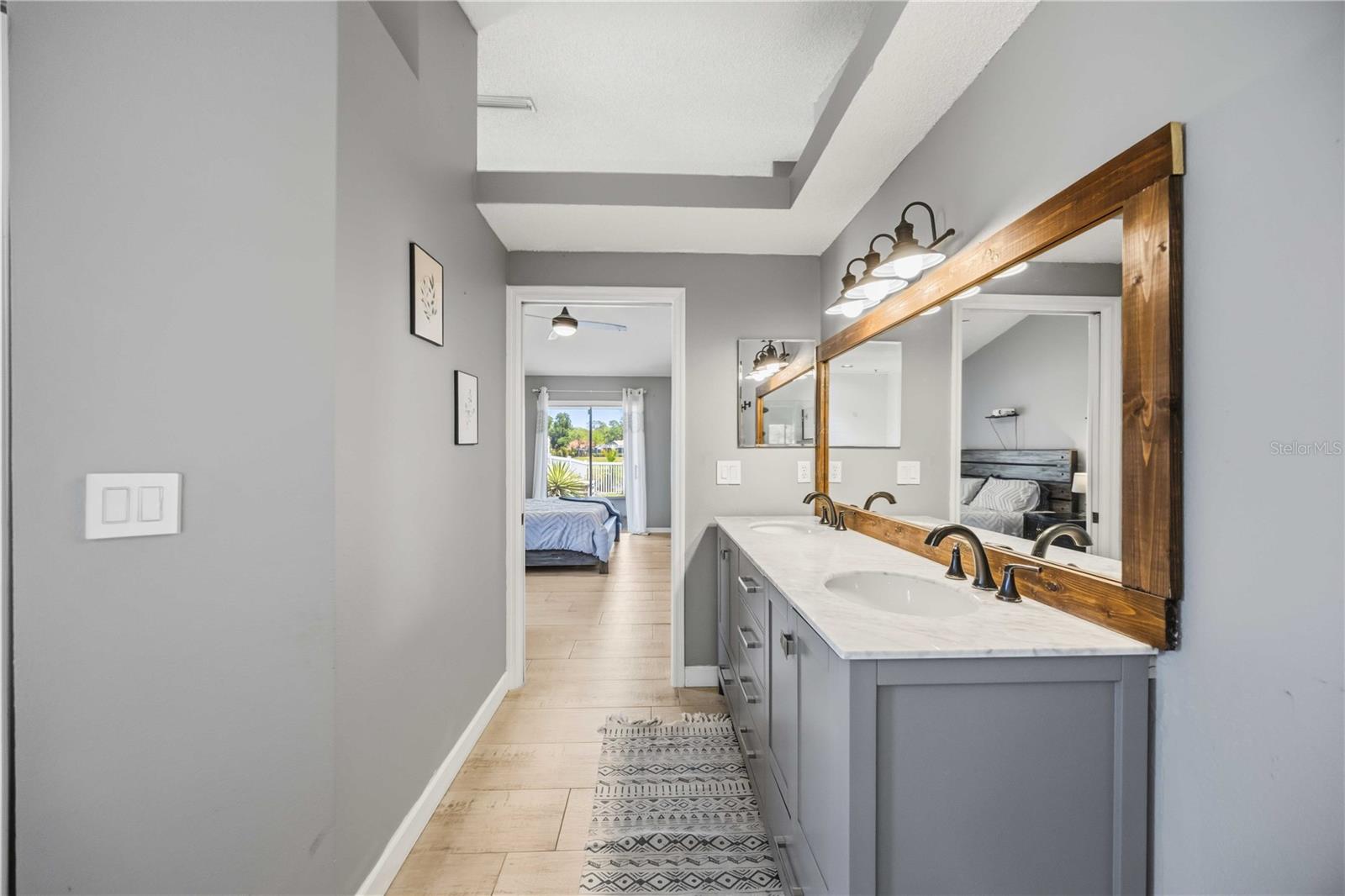 Image 39 of 60 For 4851 Hamlets Grove Drive