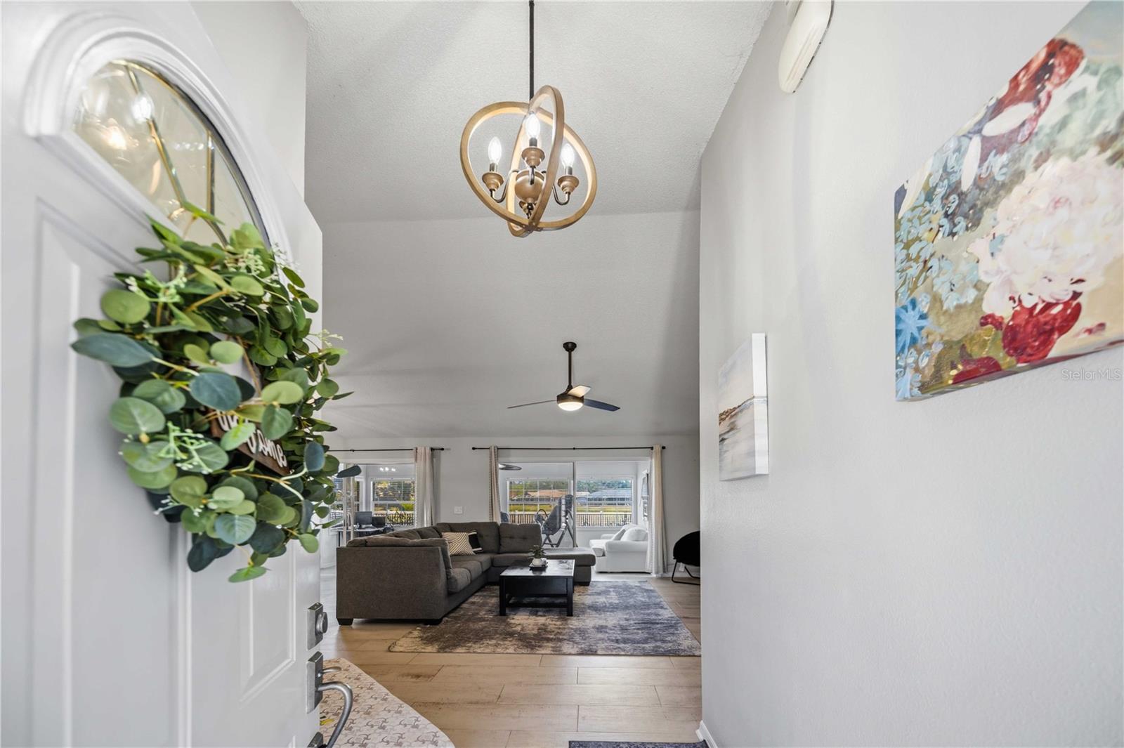 Image 5 of 60 For 4851 Hamlets Grove Drive