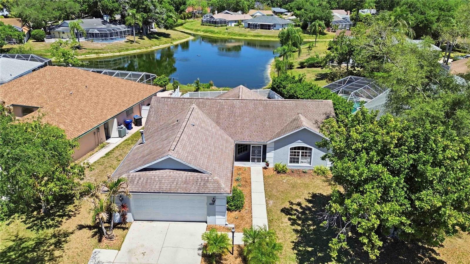 Image 53 of 60 For 4851 Hamlets Grove Drive