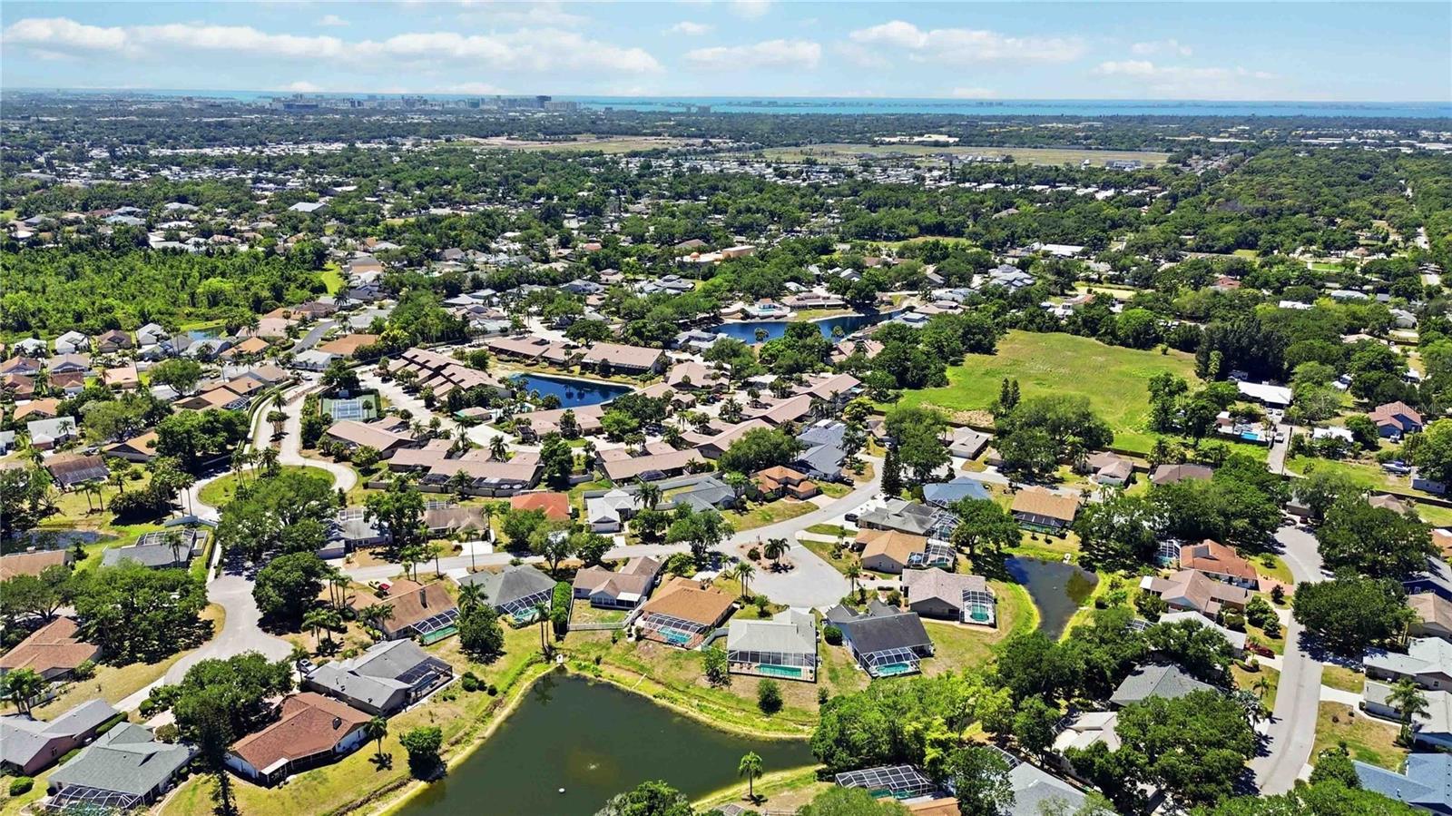 Image 56 of 60 For 4851 Hamlets Grove Drive