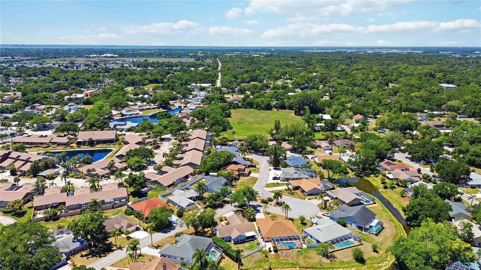 Image 58 of 60 For 4851 Hamlets Grove Drive