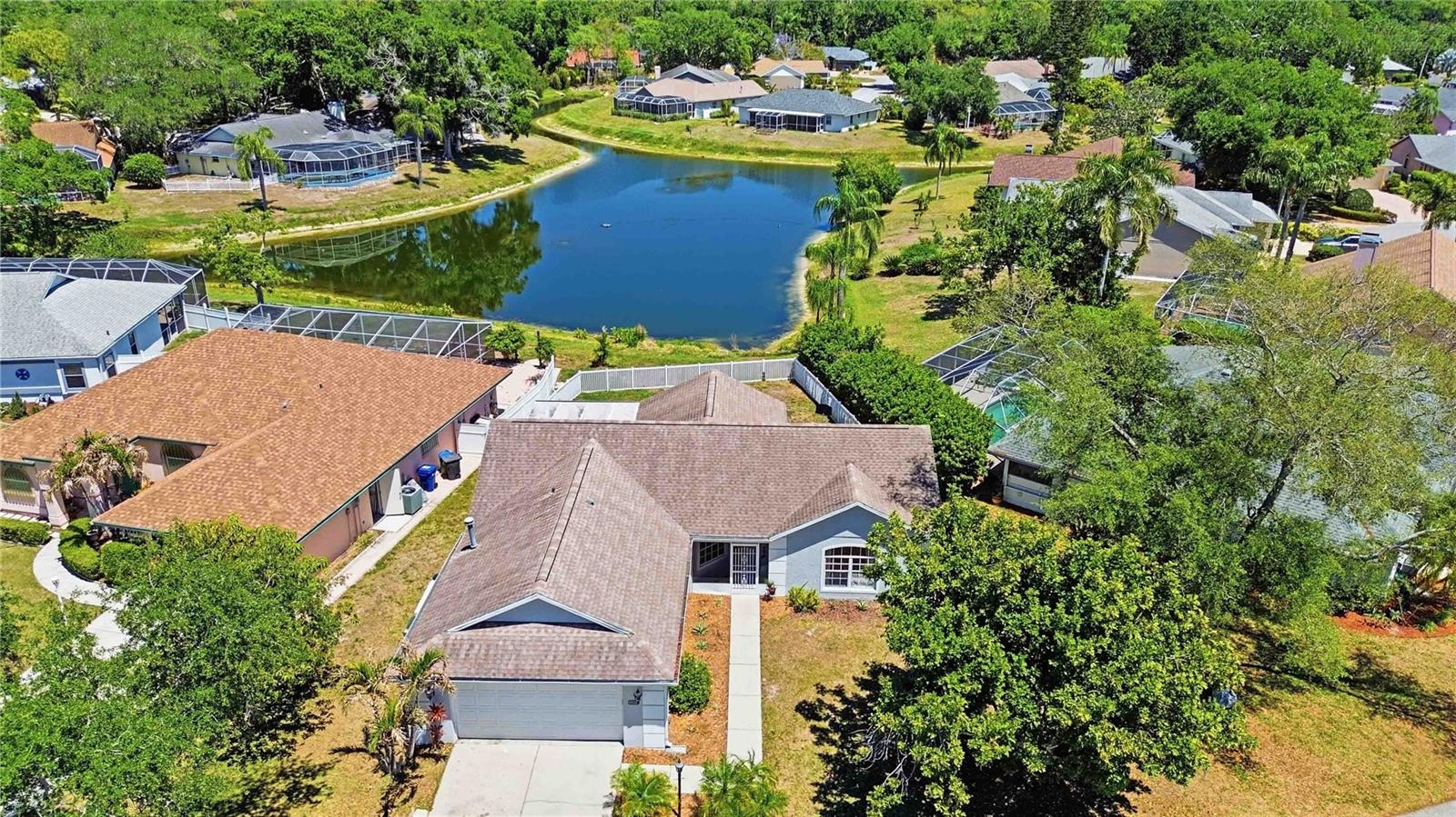 Image 60 of 60 For 4851 Hamlets Grove Drive