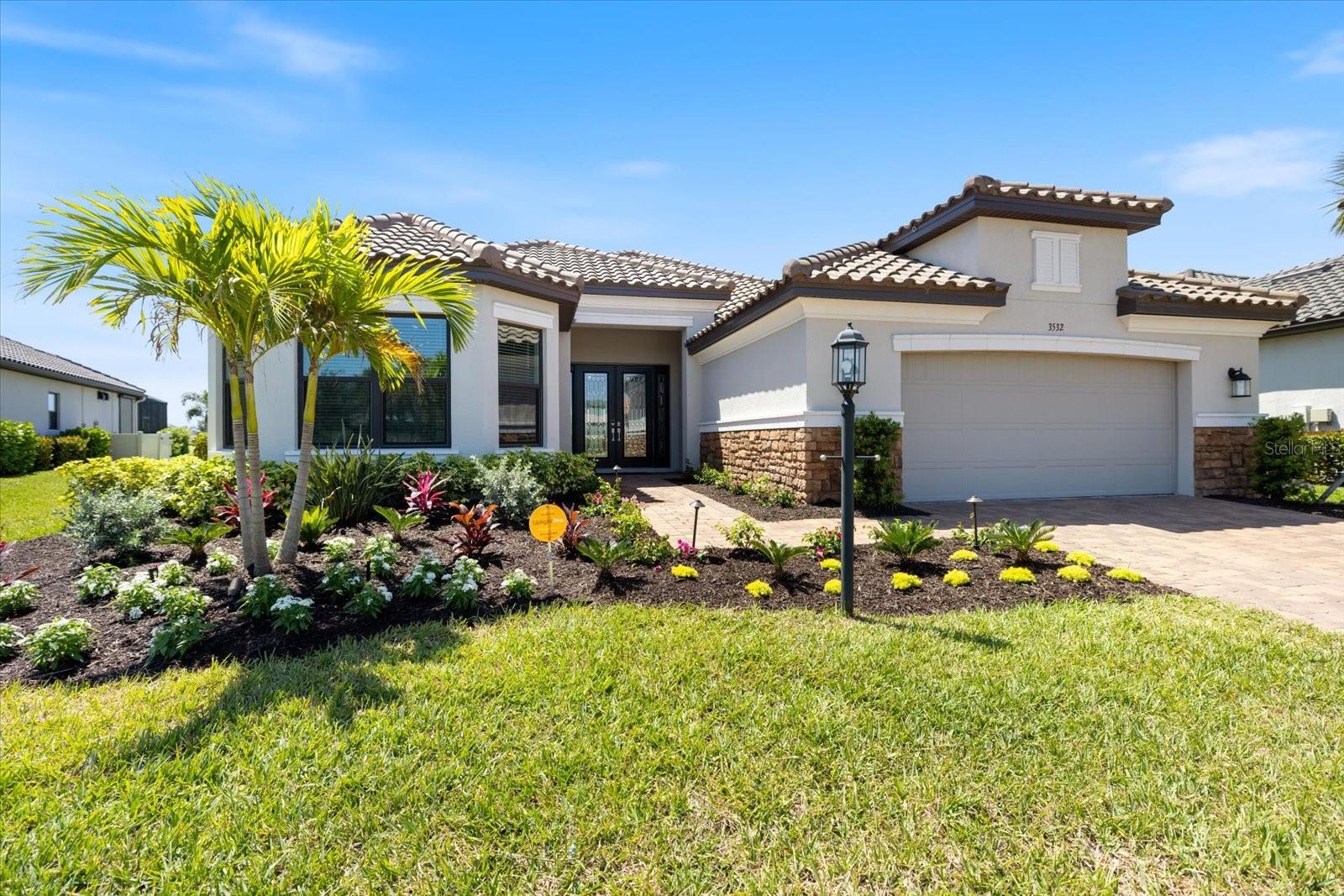Details for 3532 Santa Caterina Boulevard, BRADENTON, FL 34211
