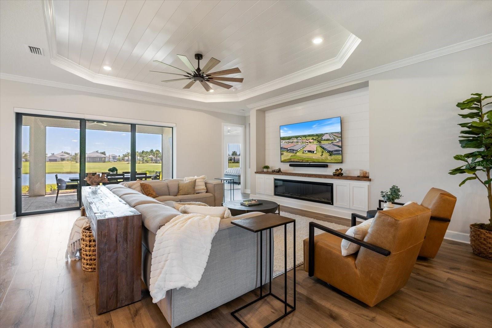 Image 10 of 47 For 3532 Santa Caterina Boulevard