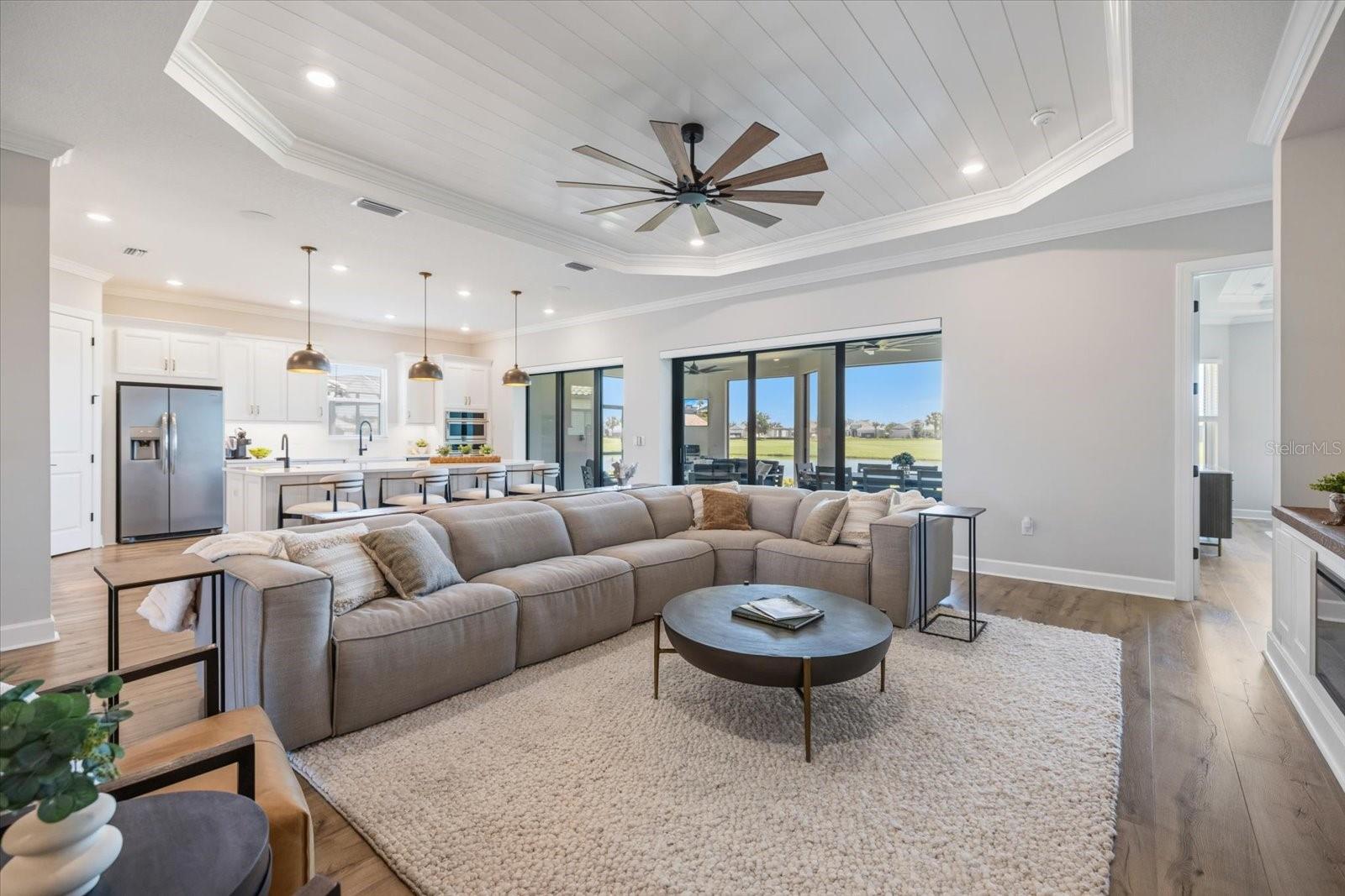 Image 12 of 47 For 3532 Santa Caterina Boulevard