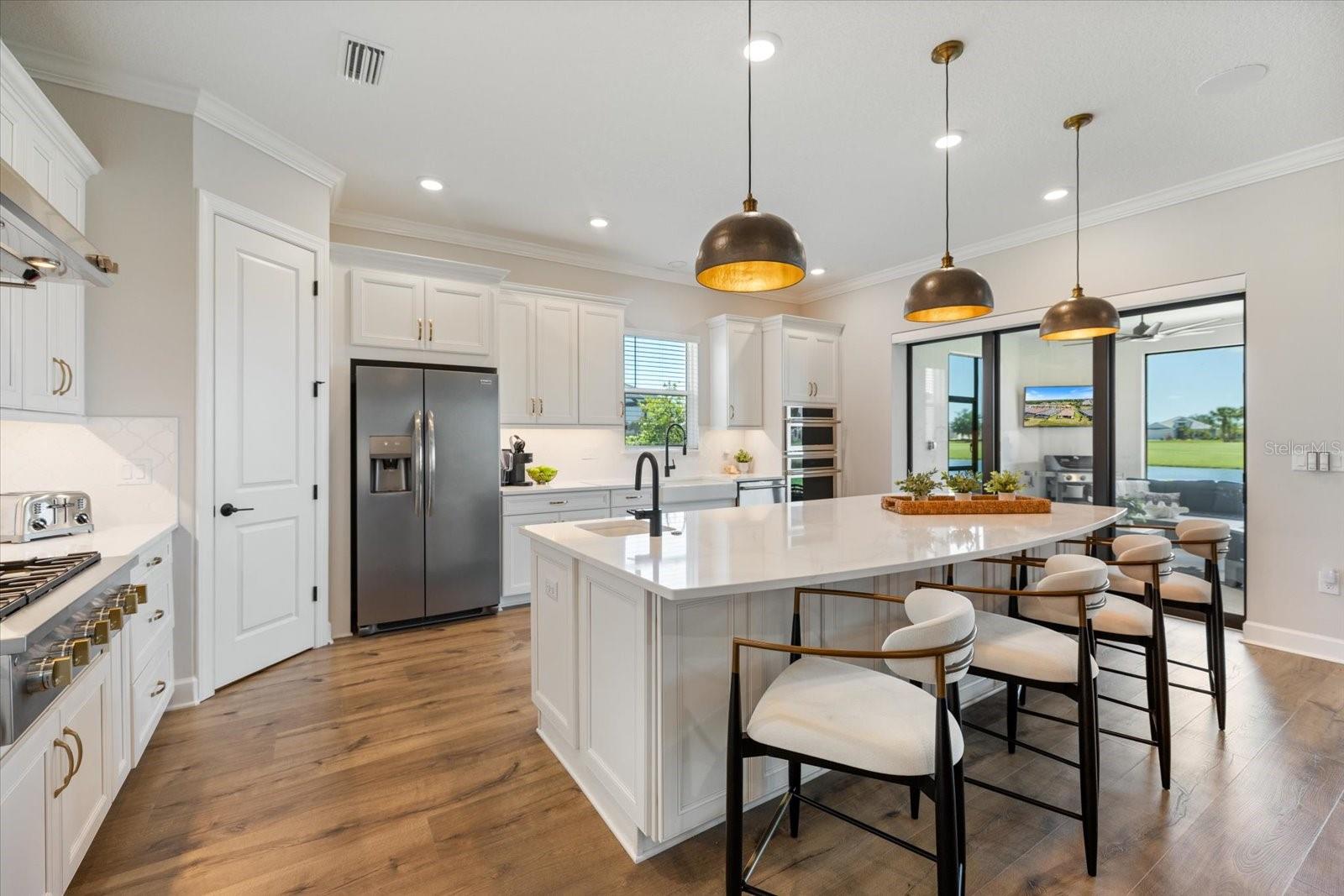 Image 13 of 47 For 3532 Santa Caterina Boulevard