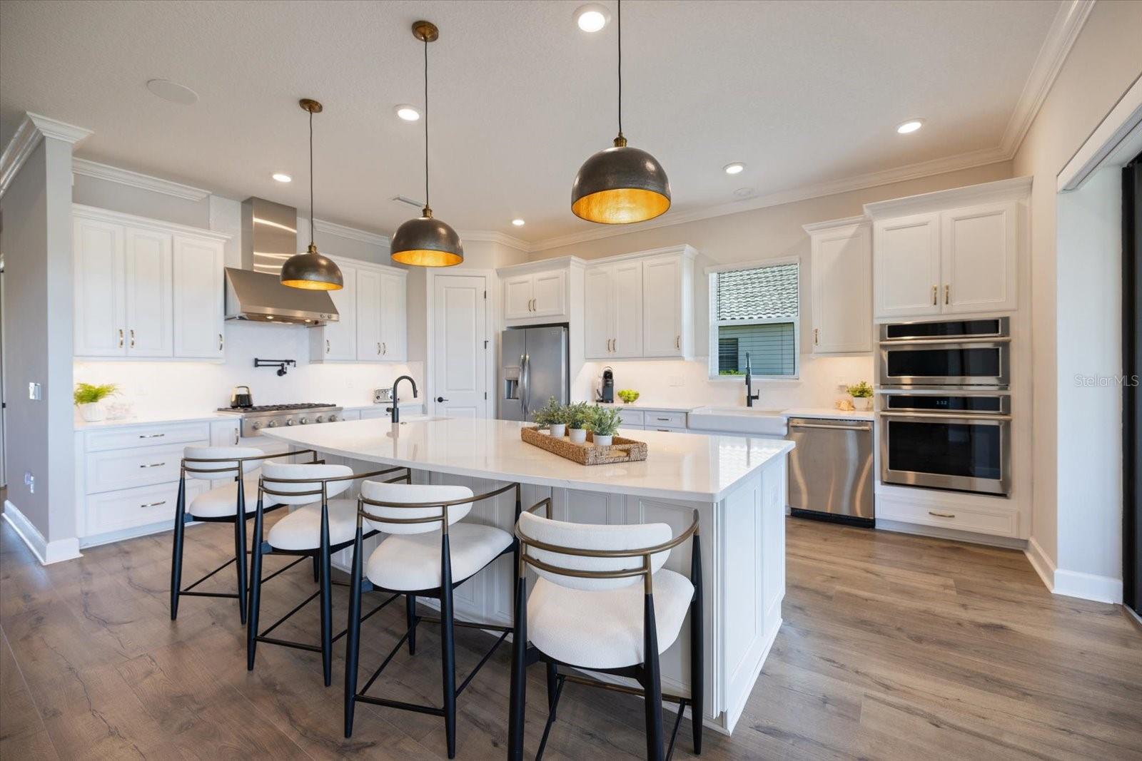 Image 14 of 47 For 3532 Santa Caterina Boulevard