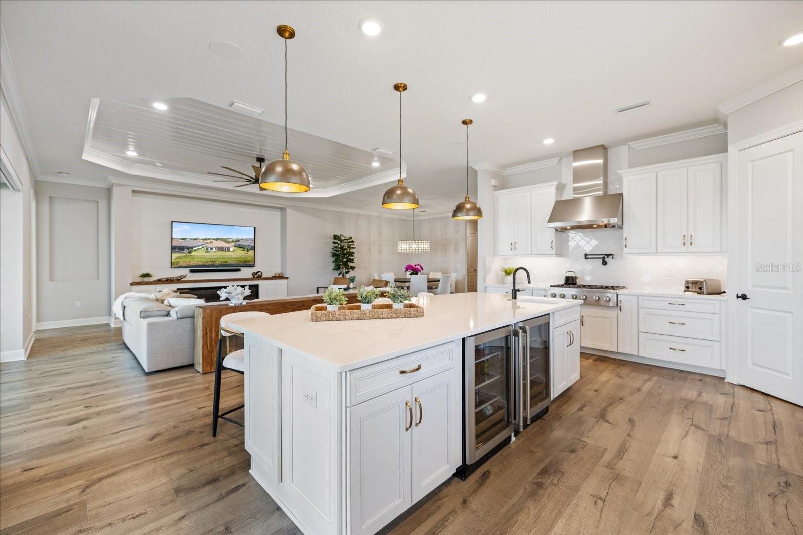 Image 15 of 47 For 3532 Santa Caterina Boulevard