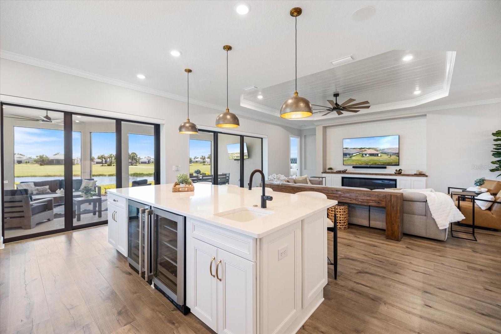 Image 16 of 47 For 3532 Santa Caterina Boulevard