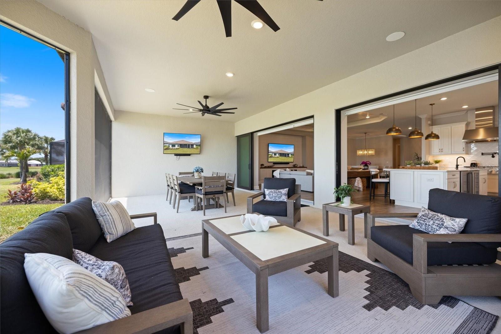 Image 17 of 47 For 3532 Santa Caterina Boulevard