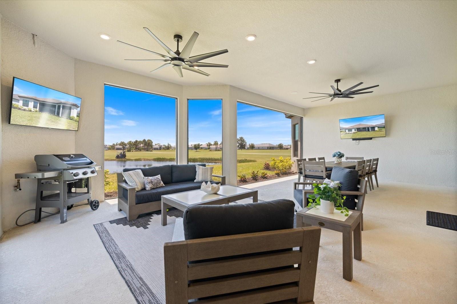 Image 18 of 47 For 3532 Santa Caterina Boulevard