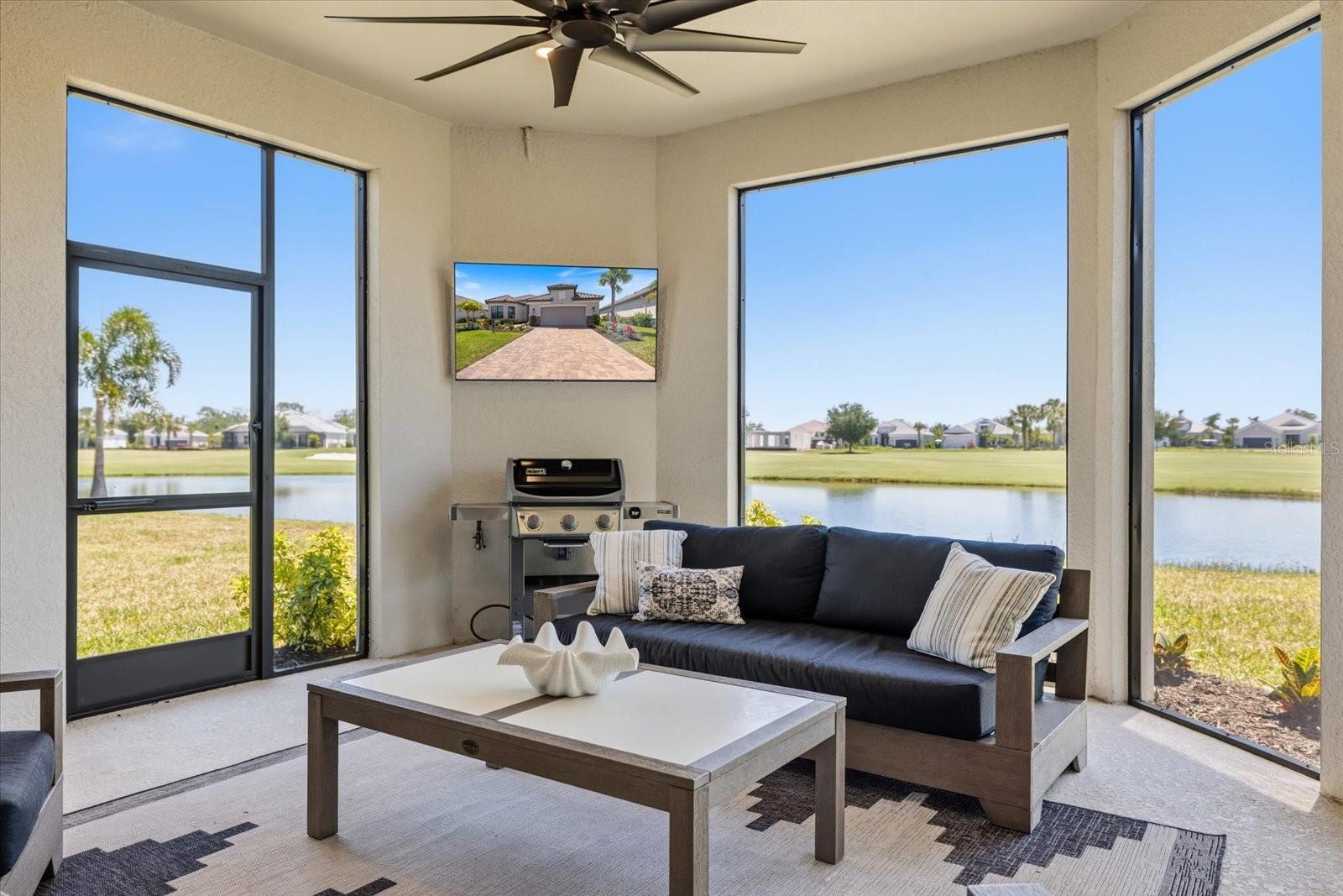 Image 19 of 47 For 3532 Santa Caterina Boulevard