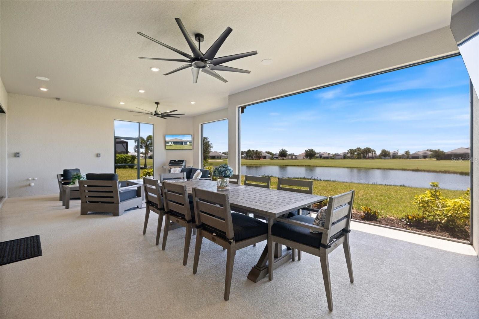 Image 20 of 47 For 3532 Santa Caterina Boulevard