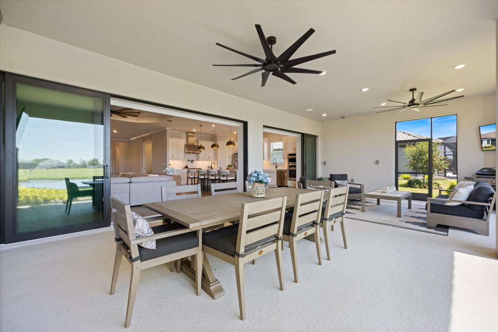 Image 21 of 47 For 3532 Santa Caterina Boulevard