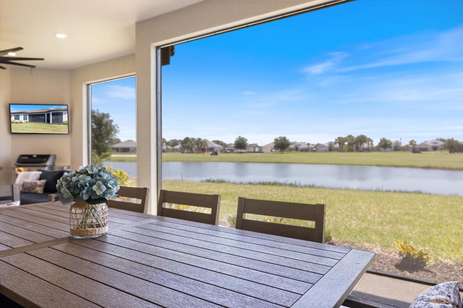 Image 22 of 47 For 3532 Santa Caterina Boulevard