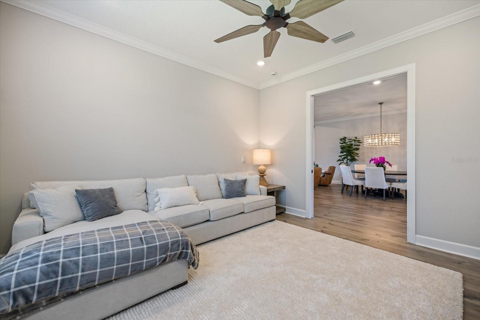 Image 31 of 47 For 3532 Santa Caterina Boulevard