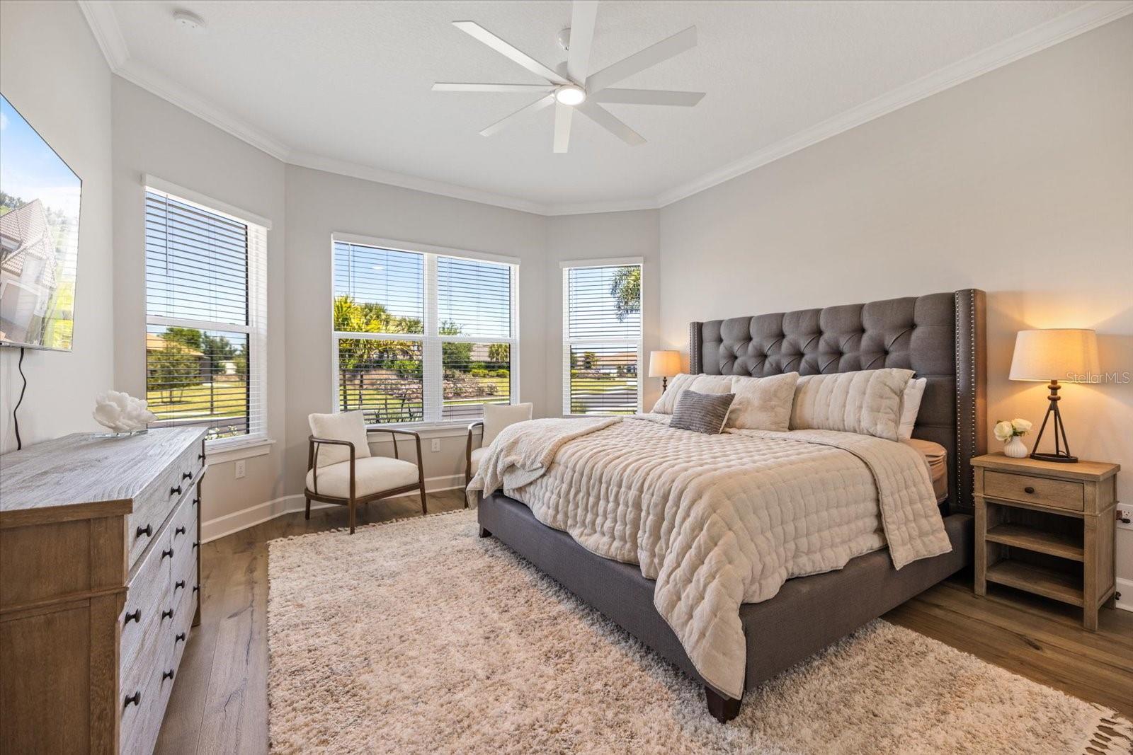 Image 34 of 47 For 3532 Santa Caterina Boulevard