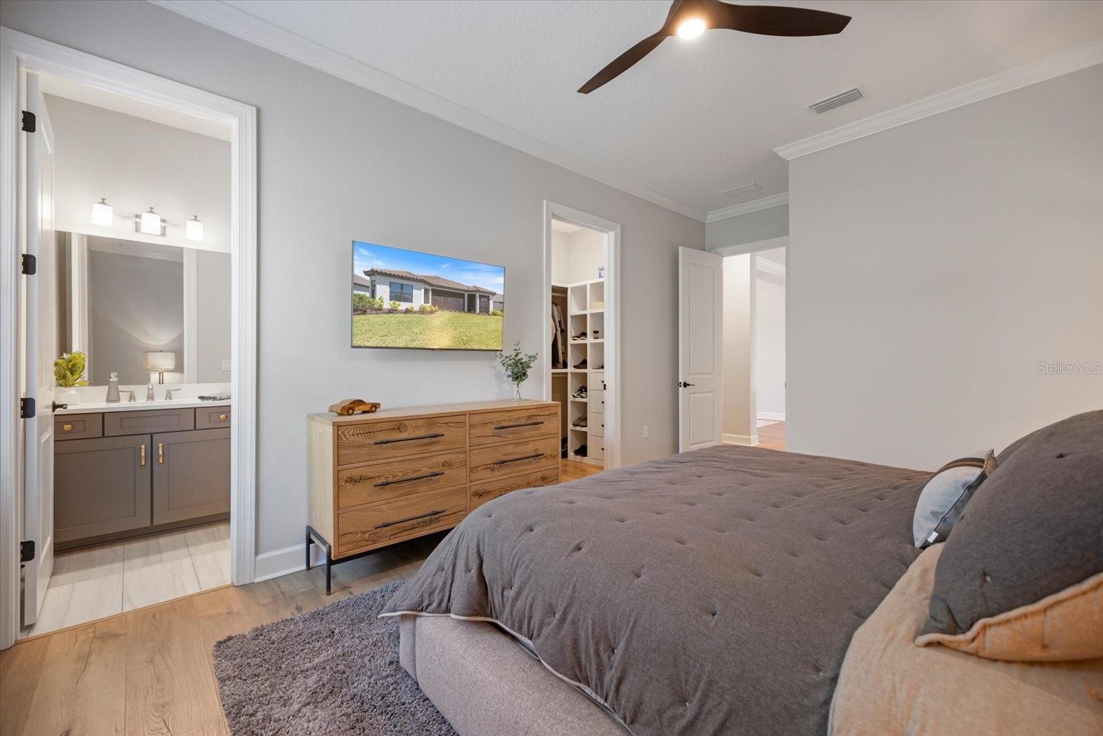 Image 38 of 47 For 3532 Santa Caterina Boulevard