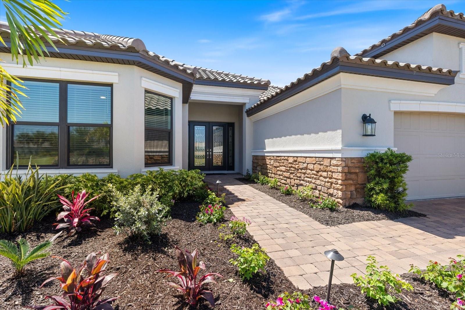 Image 4 of 47 For 3532 Santa Caterina Boulevard