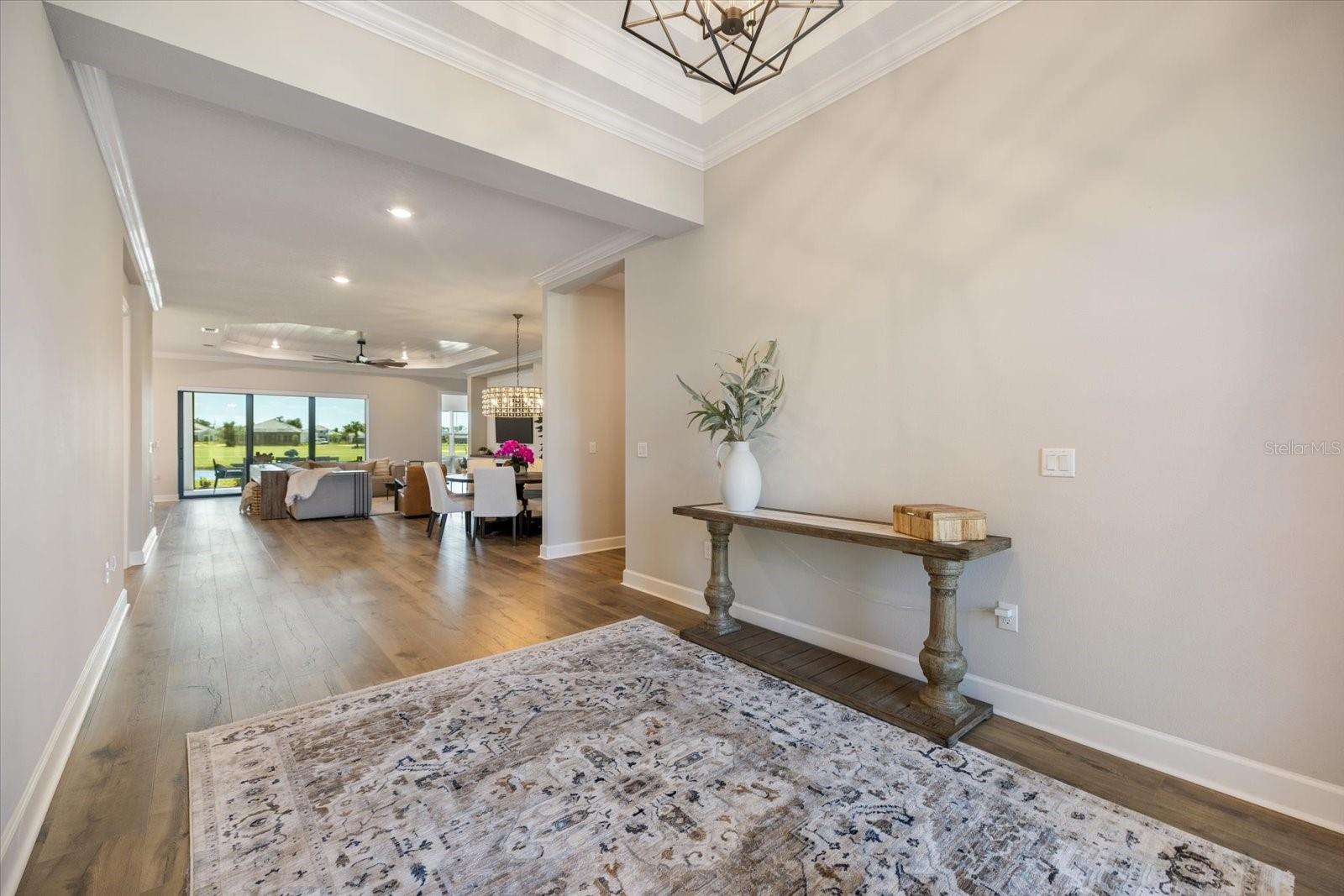 Image 6 of 47 For 3532 Santa Caterina Boulevard