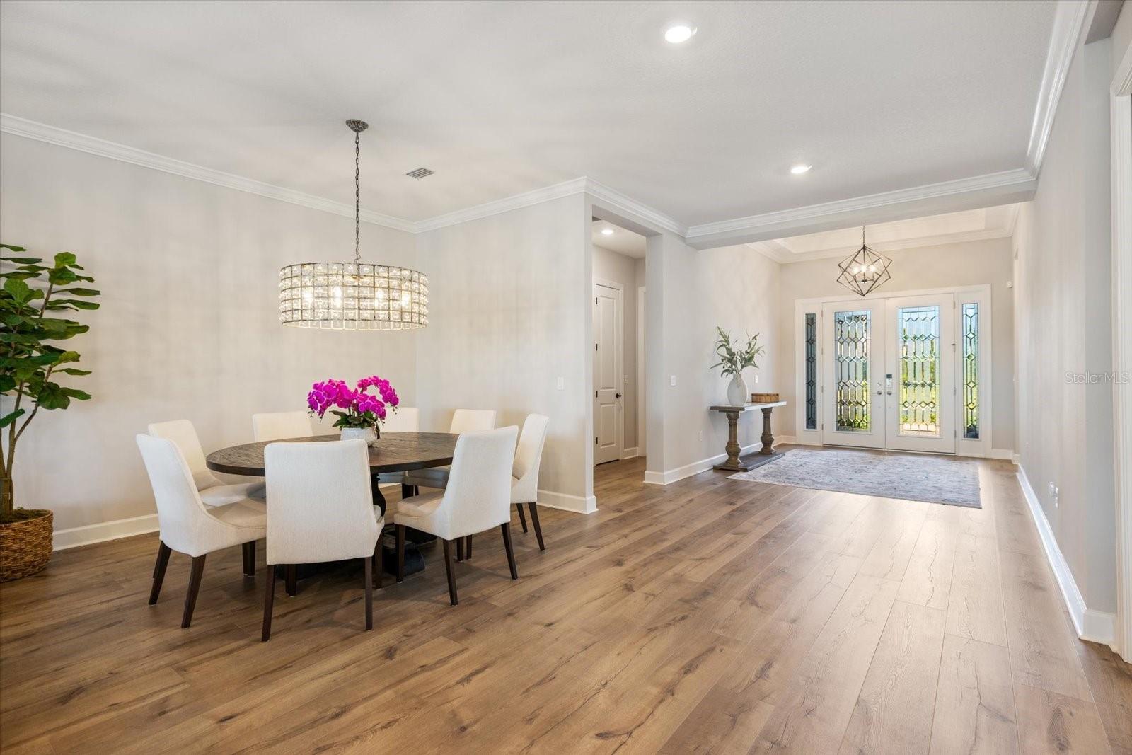 Image 7 of 47 For 3532 Santa Caterina Boulevard