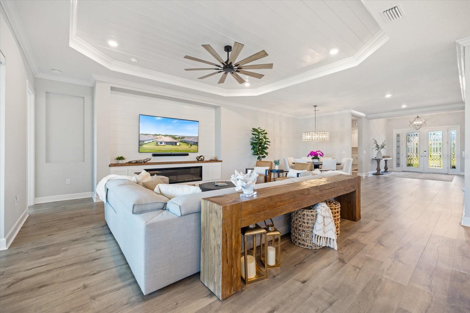 Image 9 of 47 For 3532 Santa Caterina Boulevard