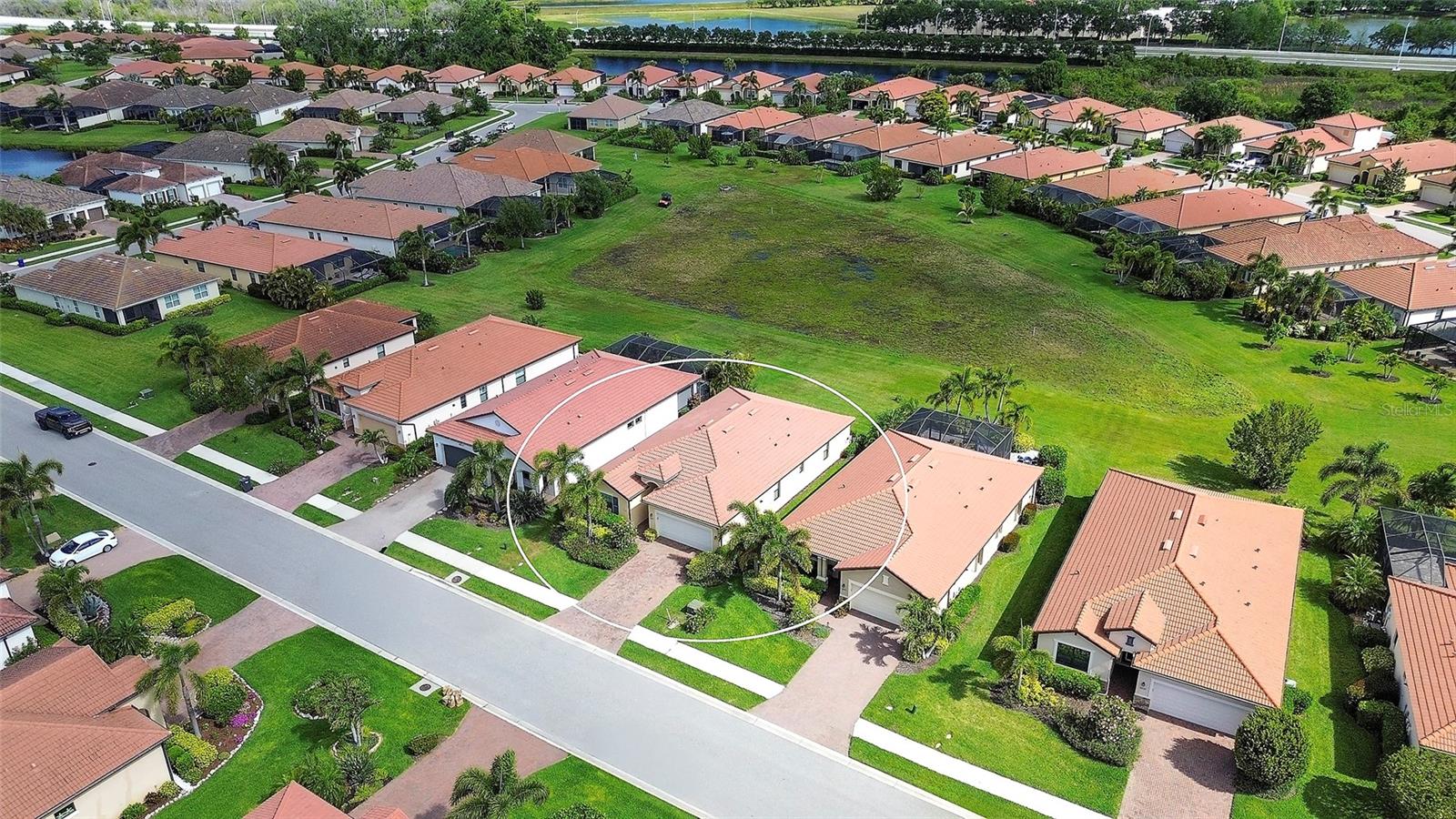 Image 44 of 45 For 10221 Loch Lomond Drive