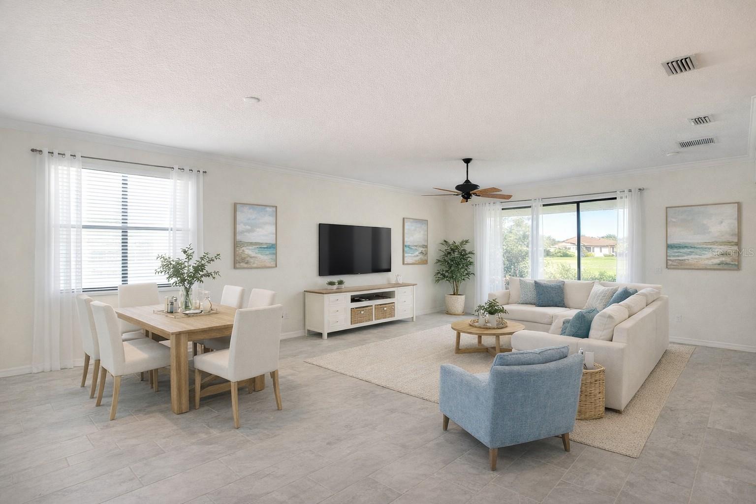 Image 9 of 45 For 10221 Loch Lomond Drive