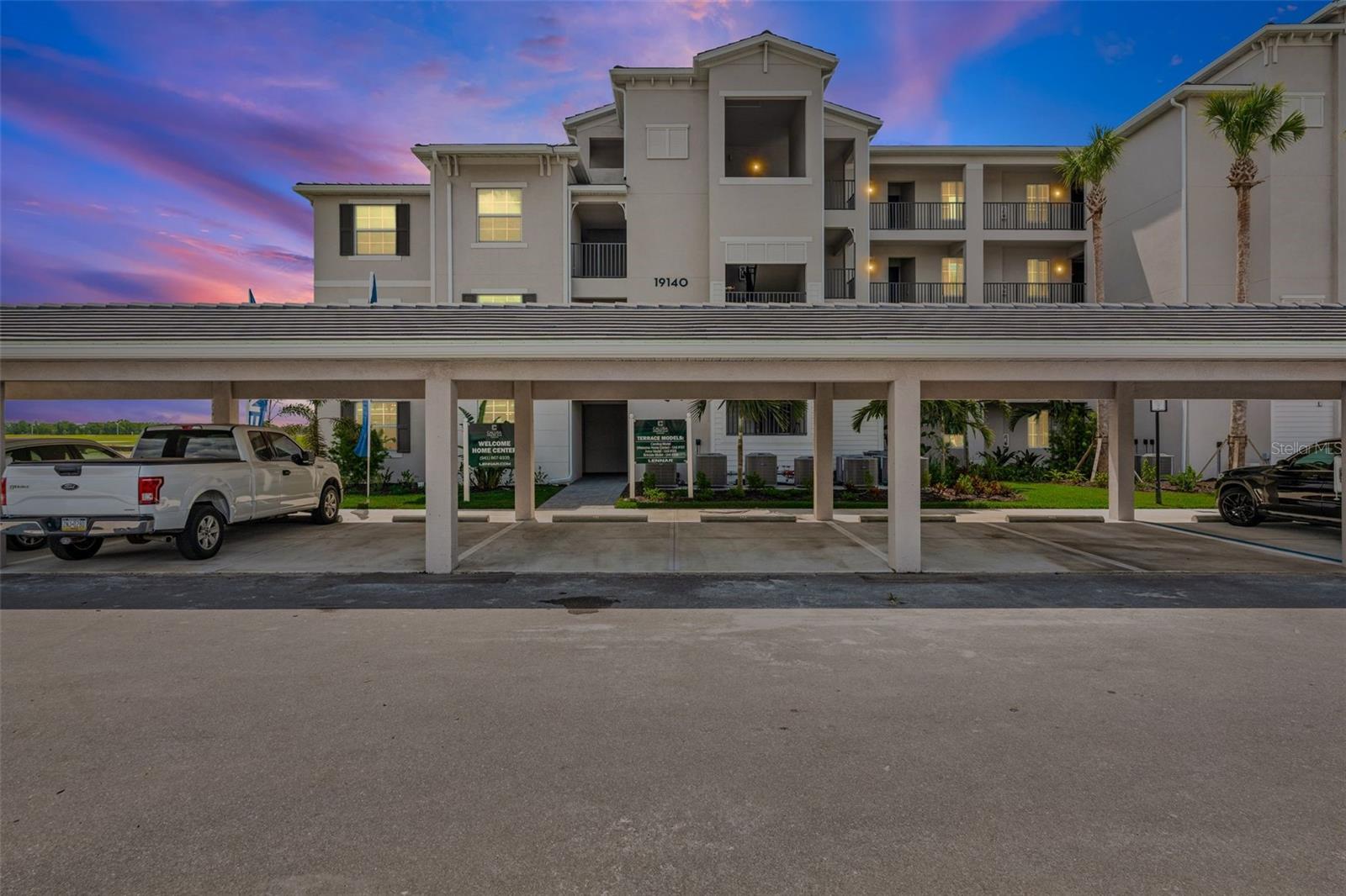 Details for 19140 Scallop Loop 401, BRADENTON, FL 34211