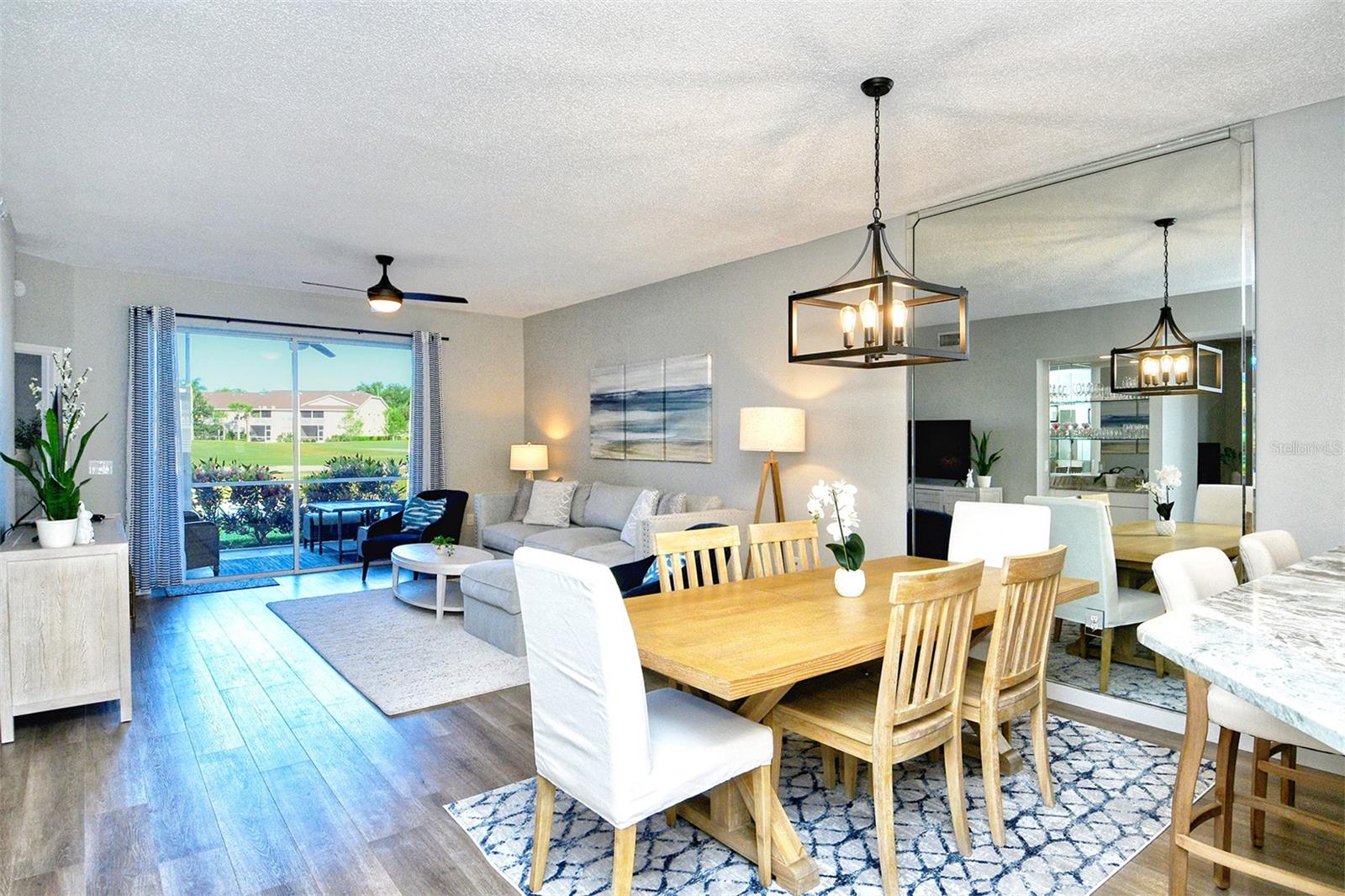 Image 13 of 61 For 5230 Hyland Hills Avenue # 1311