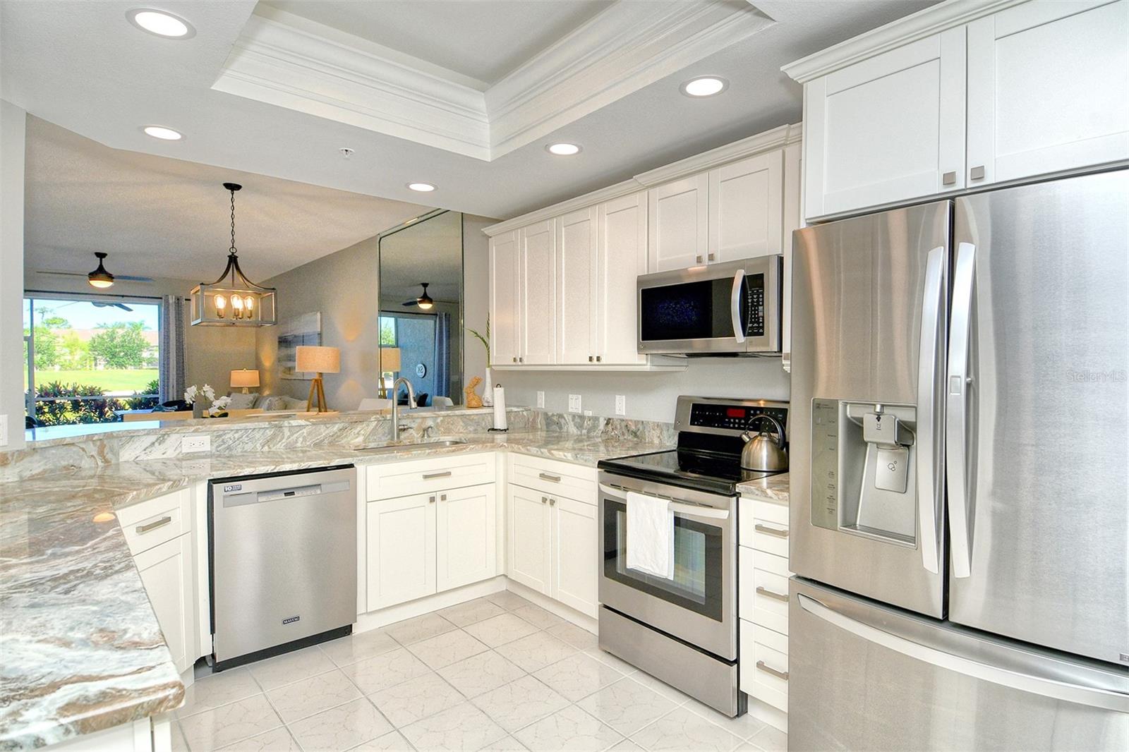 Image 23 of 61 For 5230 Hyland Hills Avenue # 1311