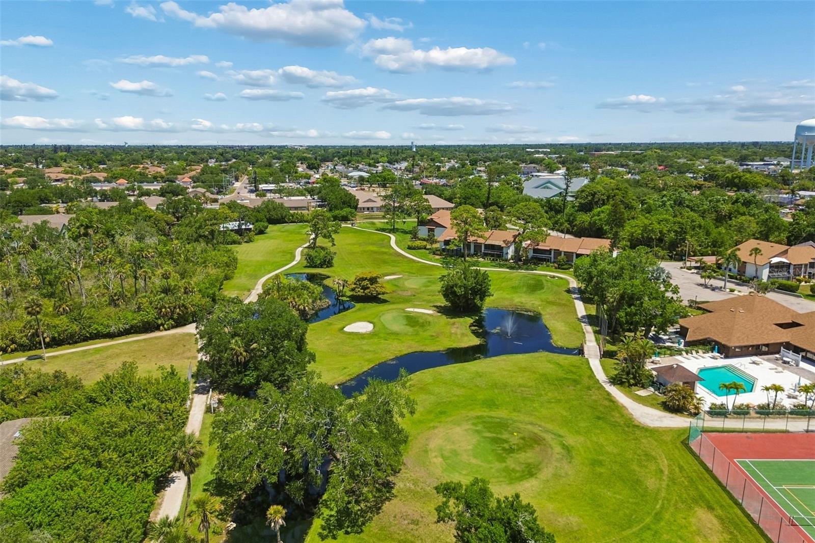 Image 44 of 63 For 6067 Fairway Lane 1413