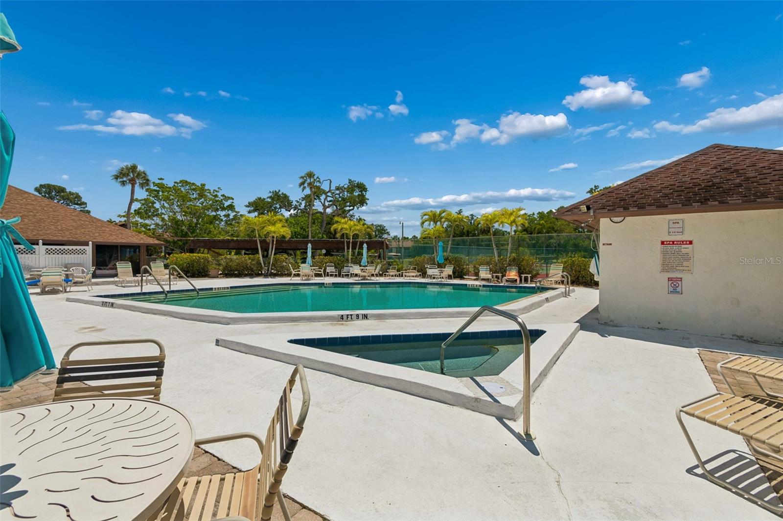 Image 53 of 63 For 6067 Fairway Lane 1413