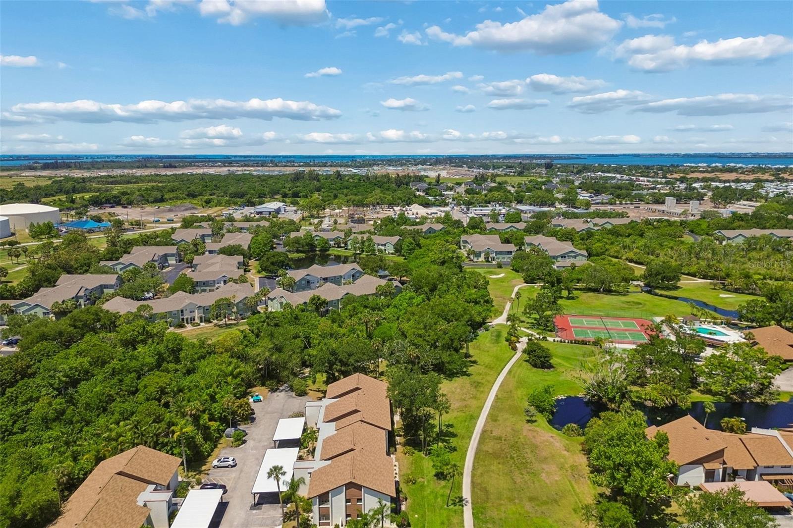 Image 60 of 63 For 6067 Fairway Lane 1413