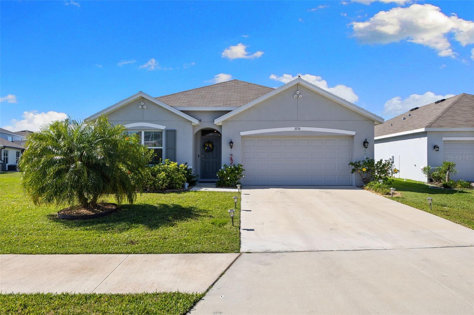 Details for 2236 Grand Flora Trail, BRADENTON, FL 34208