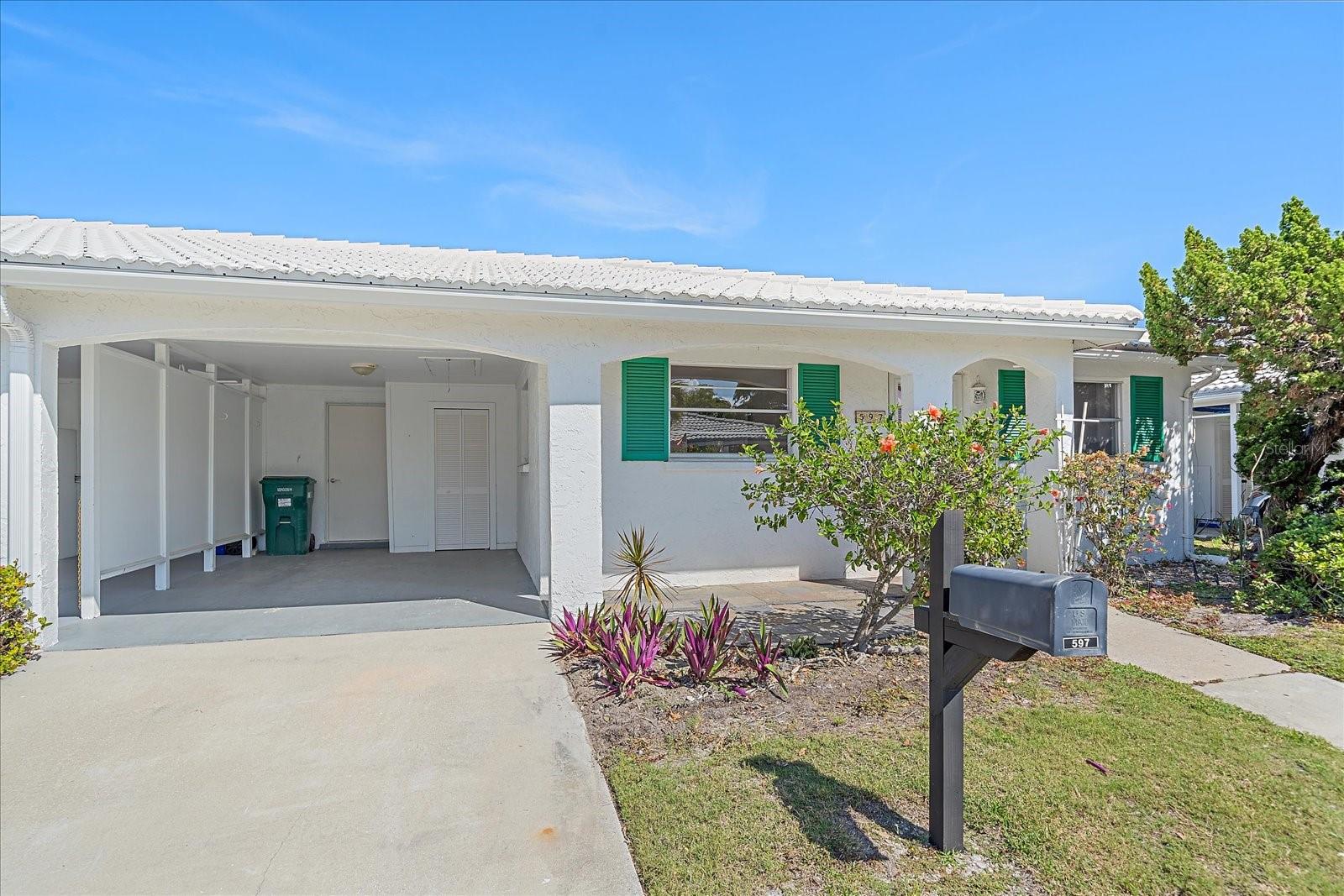 Image 2 of 33 For 597 Spanish Drive N 12