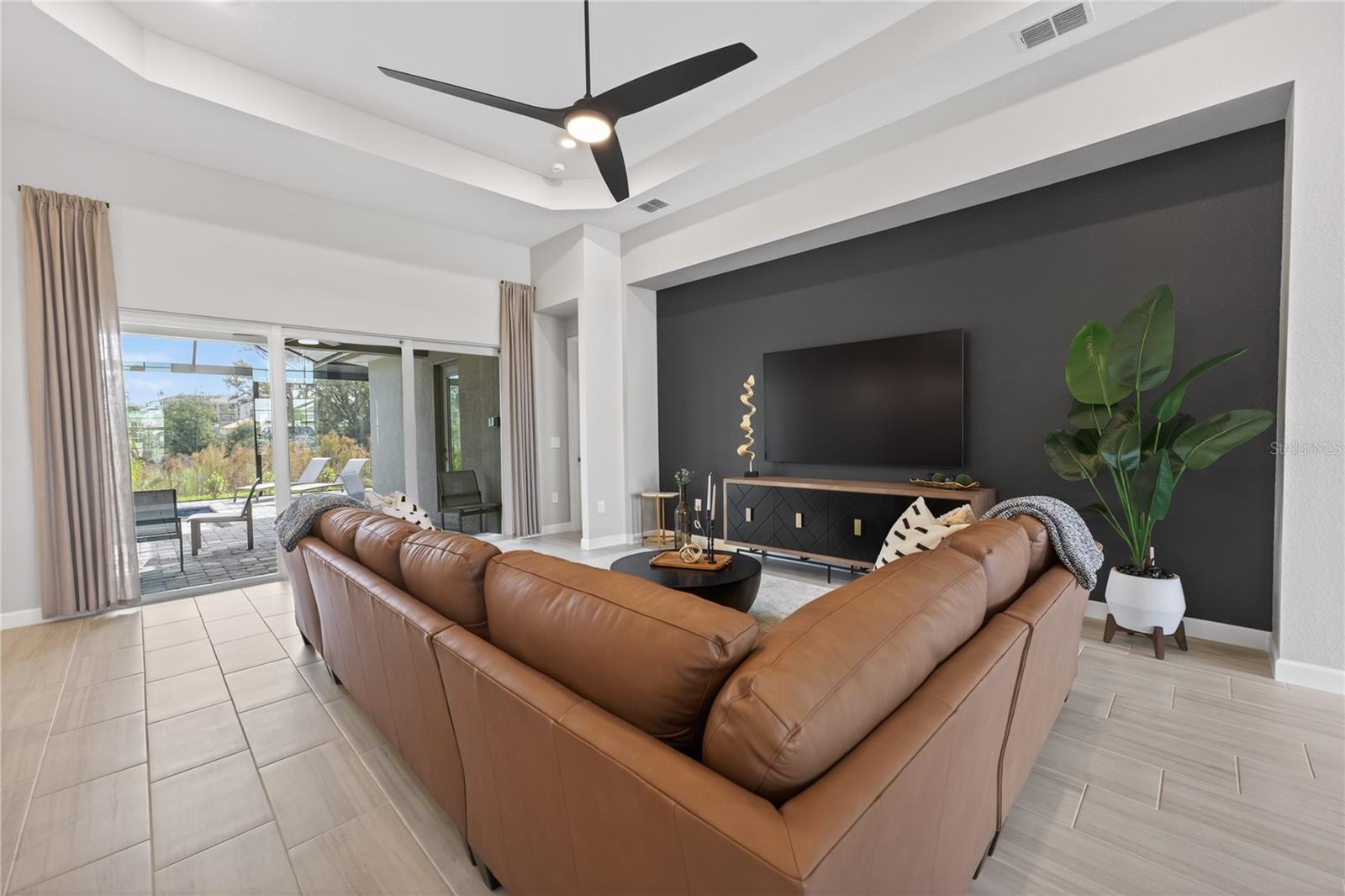 Image 3 of 48 For 18731 Cherrystone Way