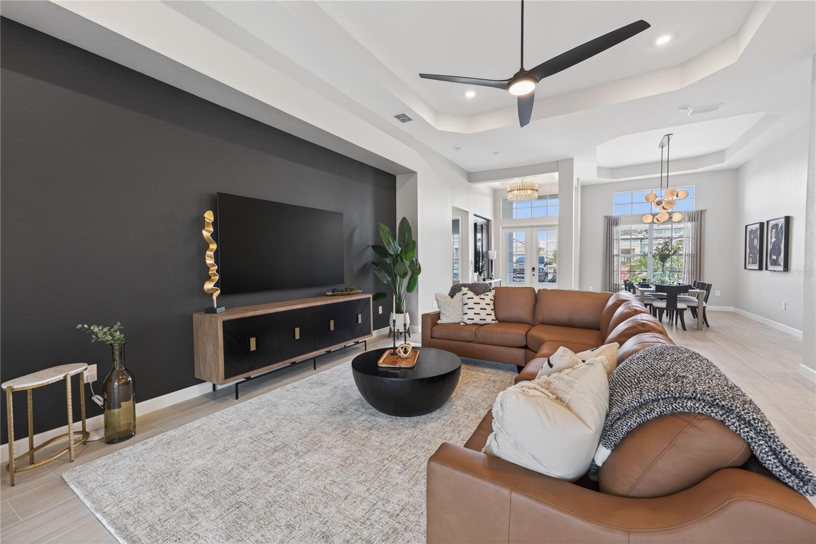 Image 4 of 48 For 18731 Cherrystone Way