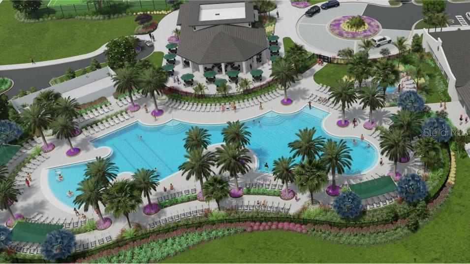 Image 45 of 48 For 18731 Cherrystone Way