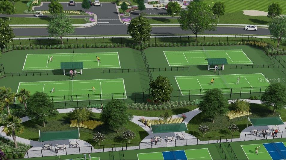 Image 47 of 48 For 18731 Cherrystone Way